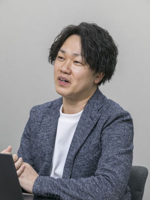 株式会社サッポロドラッグストアー ダイレクトマーケティング事業本部 コンタクトセンター ゼネラルマネージャー 岩村 俊吾 様