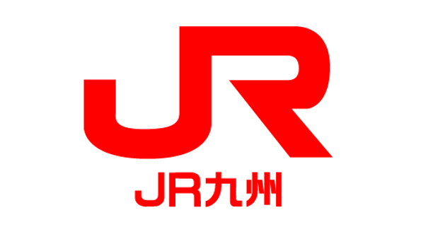 九州旅客鉄道株式会社　ロゴ